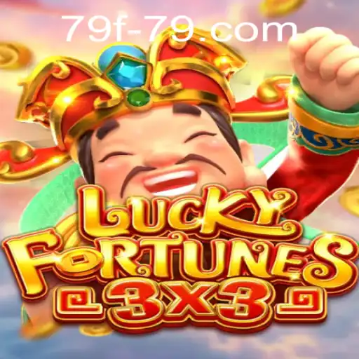 Discover the Thrill of LUCKYFORTUNES3x3: The Ultimate Gaming Experience