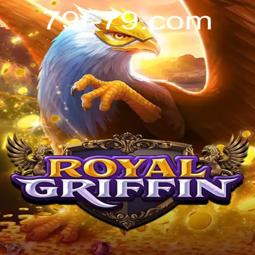 Discover the Enchanting World of RoyalGriffin: A Game of Strategy and Fantasy