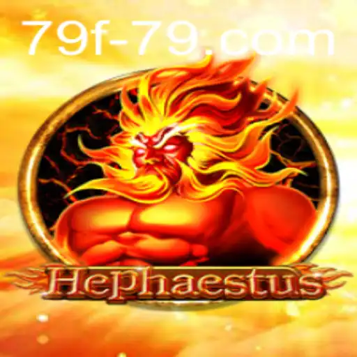 Hephaestus: The 79f-Inspired Game Redefining Strategy