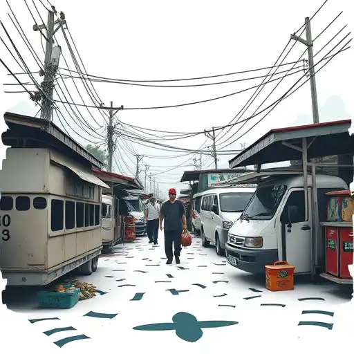 The Complex World of Jueteng: An In-depth Exploration