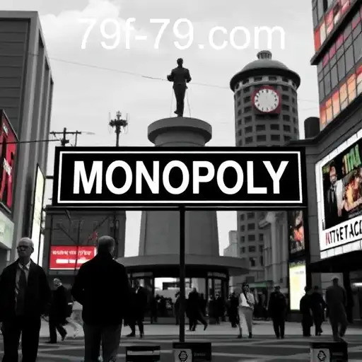 Monopoly: An In-depth Exploration