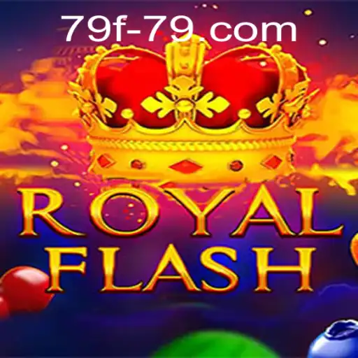 Experience the Thrill of RoyalFlash: A Unique Gaming Adventure