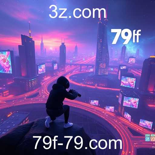 Ascensão do 79f nos Jogos Online