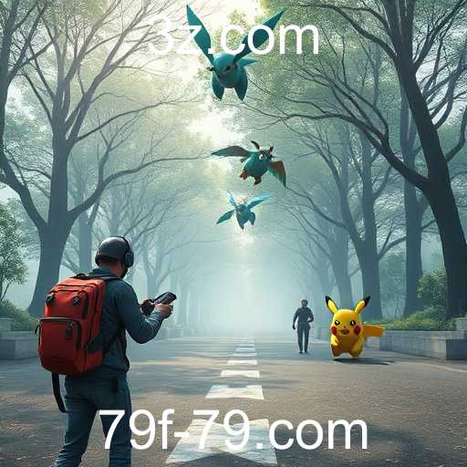 Revolução no Cenário de Jogos com IA Generativa