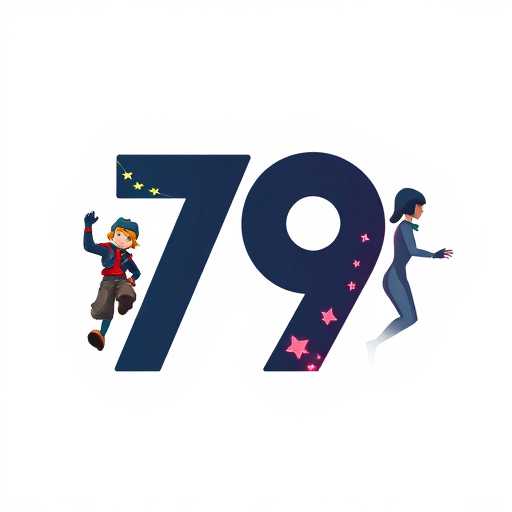 A Ascensão do 79f: Tendências e Impactos no Mundo dos Jogos