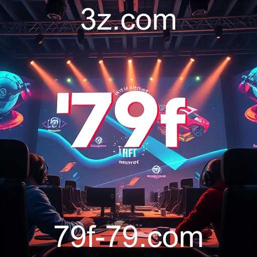 Revolução dos Esports e o Crescimento do Jogo Competitivo