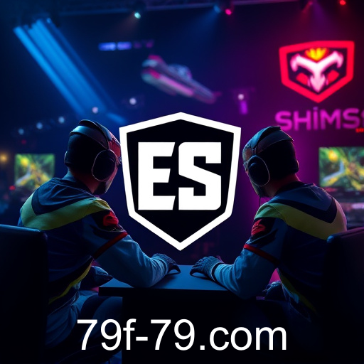 O Ascendente Mundo dos eSports: Entretenimento e Competição Num Cenário Global