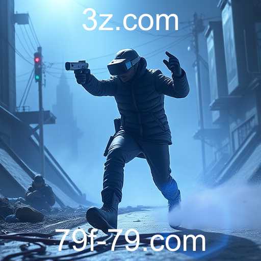 Revolução Virtual: O Futuro dos Jogos em 2025