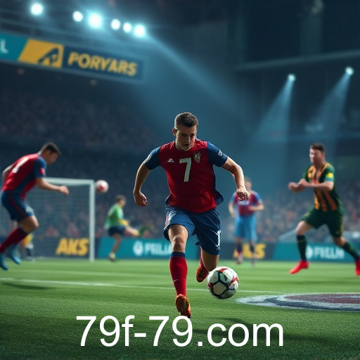 Revolução no Mundo dos Jogos com Novas Tecnologias