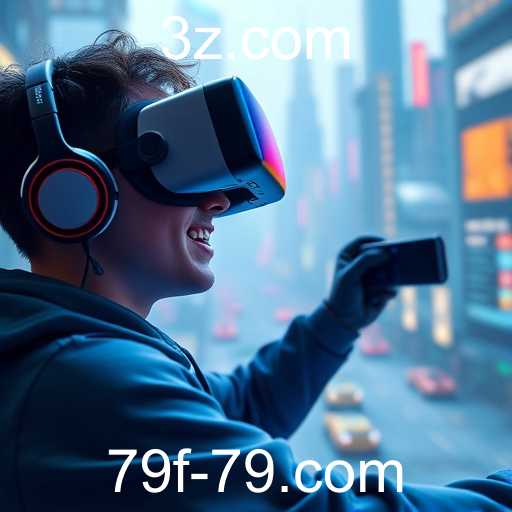 Evolução dos Jogos: Inovações e Tendências Recentes