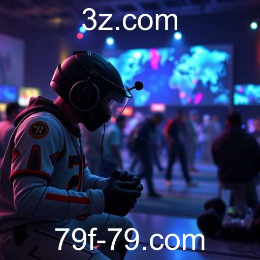 Revolução dos Jogos: Inovações e Desafios em 2025