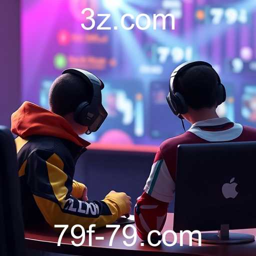 Evolução dos Jogos Digitais em 2025: A Ascensão das Palavras-Chaves