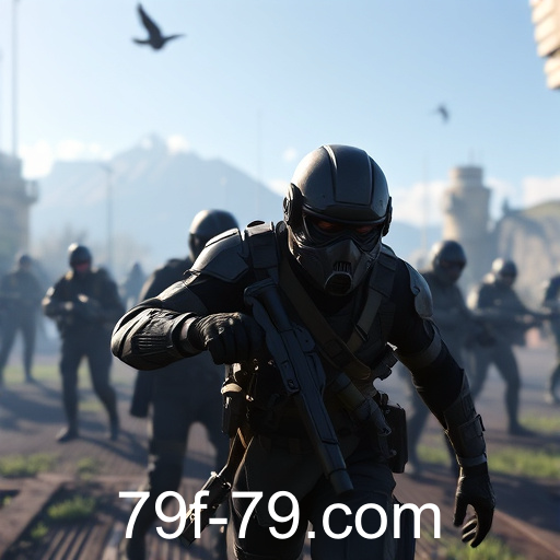Revolução no Mundo do Gaming com Novos Lançamentos
