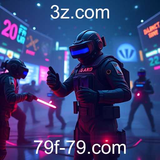 A Revolução dos Jogos em 2025: Inovações e Tendências