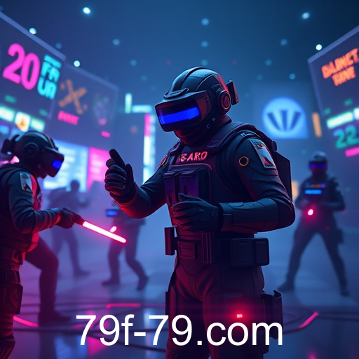 A Revolução dos Jogos em 2025: Inovações e Tendências