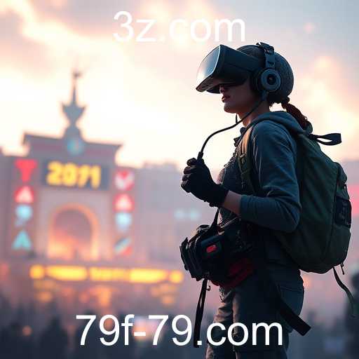 Inovações Tecnológicas Transformam o Cenário dos Jogos