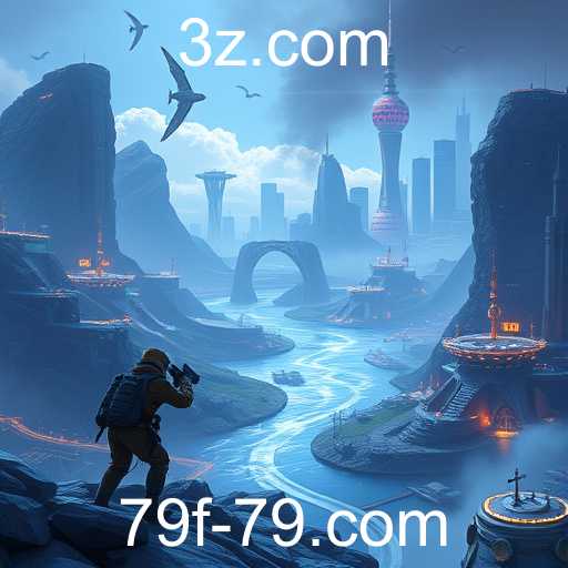 Novidades e Tendências dos Jogos em 2025