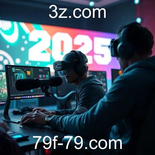 A Revolução dos Jogos em Realidade Estendida