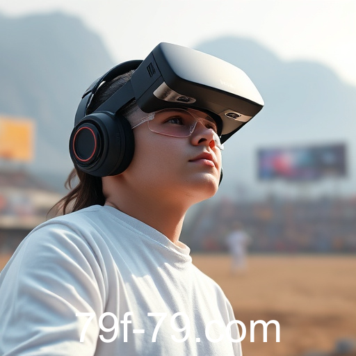 Inovações do Futuro no Mundo dos Jogos