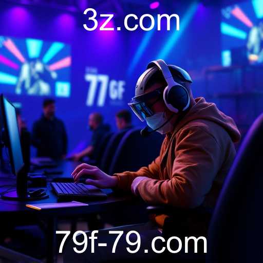 A Revolução dos Jogos Online em 2025