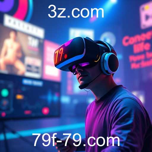 Revolução no Mundo dos Games: Inovações de 2025