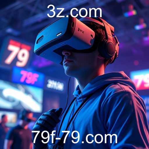 A Revolução Latente dos Jogos Virtuais