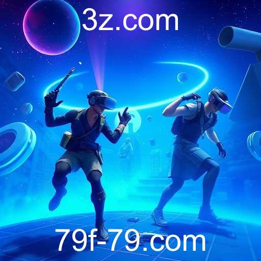 Explorando Novos Horizontes no Universo dos Jogos