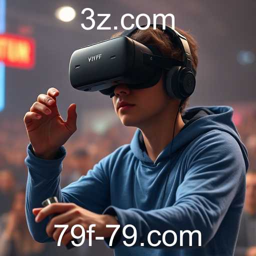 As Tendências Mais Quentes no Universo dos Jogos de 2025