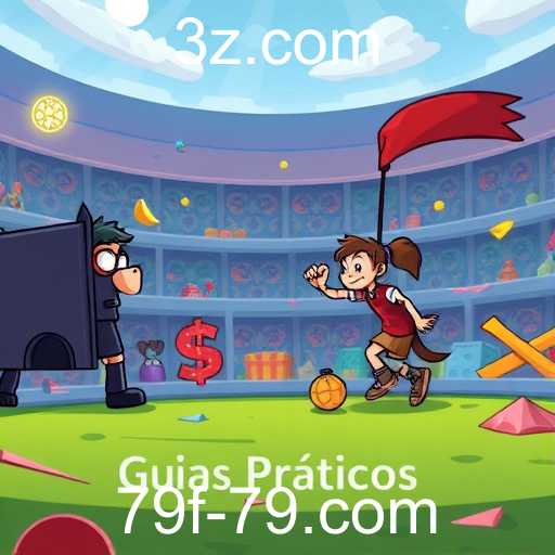 Explorando o Mundo dos Guias de Jogos