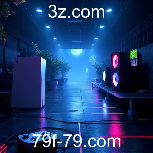 Inovações de Hardware que Estão Transformando o Mundo dos Jogos