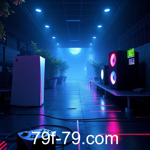 Inovações de Hardware que Estão Transformando o Mundo dos Jogos