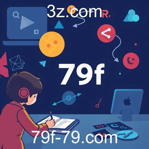 79f: O Impacto Crescente dos Games no Mundo Moderno