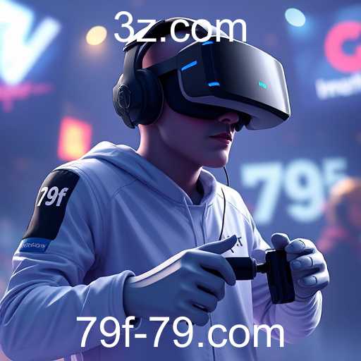 Inovações e Tendências no Mundo dos Games em 2025