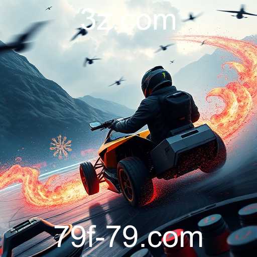 Nova Era nos Jogos Online: '79f' Ganha Popularidade