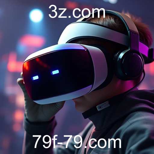 Revolução dos Jogos com IA e Realidade Virtual