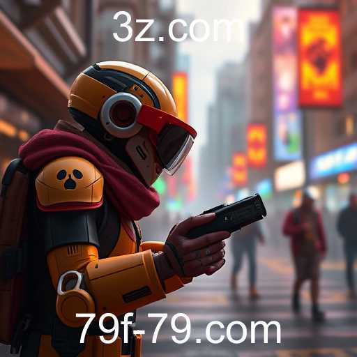 Revolução no Cenário dos Jogos com Lançamento de Jogo Imersivo