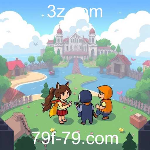 Revolução na Próxima Geração do Gaming