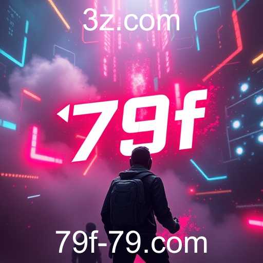 Revolução no Mundo dos Jogos: 79f Lança Atualização Inovadora