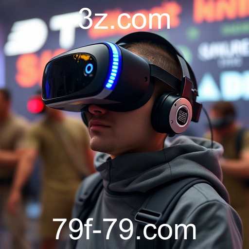 A Revolução dos Jogos: Tendências e Inovações em 2025