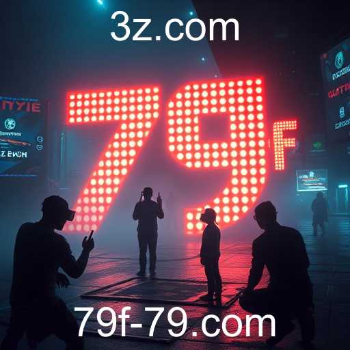 A Revolução do Jogo com a Nova Tendência em 79f