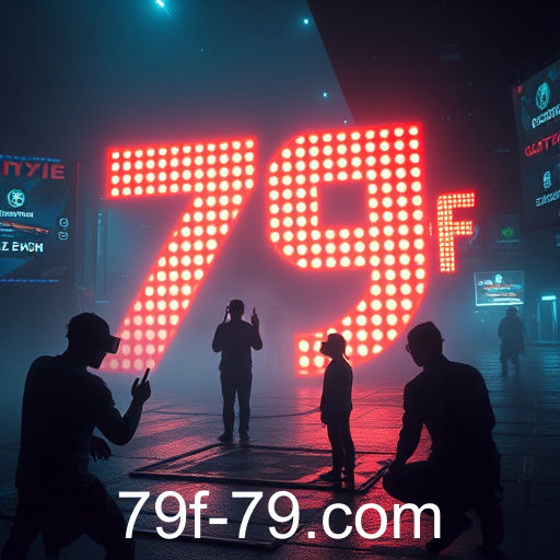 A Revolução do Jogo com a Nova Tendência em 79f