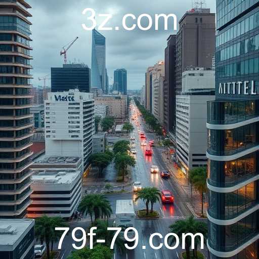 Tecnologia e Sustentabilidade Transformam o Futuro das Cidades