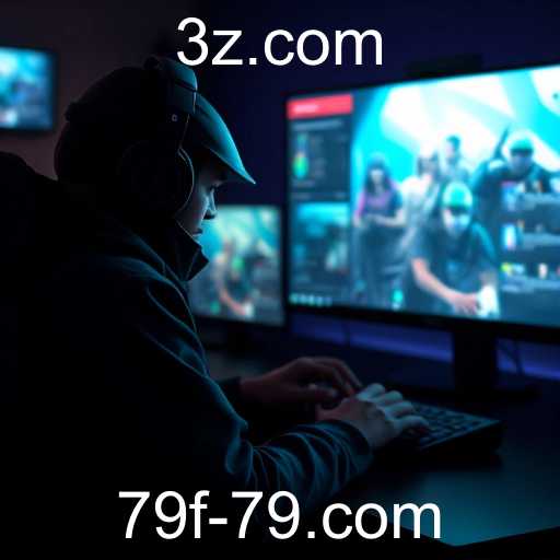 A Influência dos Vídeos na Comunidade Gamer: Um Olhar Sobre a Categoria 'Vídeos' do 79f