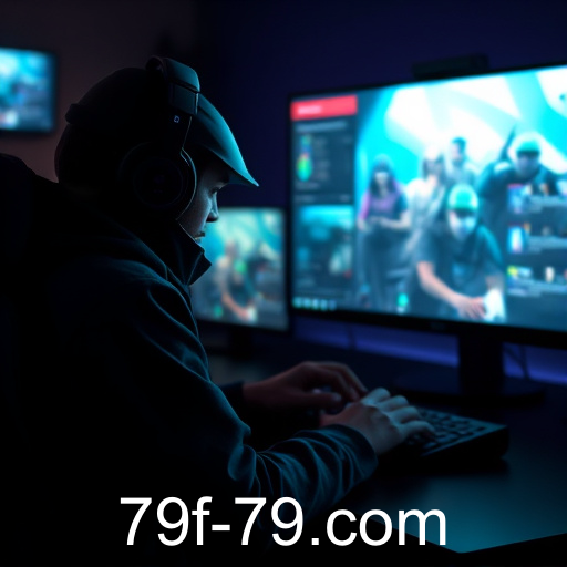 A Influência dos Vídeos na Comunidade Gamer: Um Olhar Sobre a Categoria 'Vídeos' do 79f