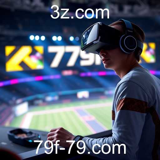 Novas Tendências no Mundo dos Jogos Virtuais